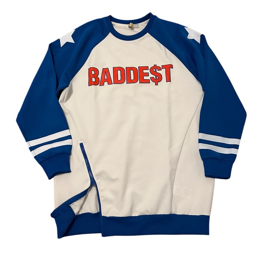 Divided x H&M Baddest Sweat Shirt Medium Weight